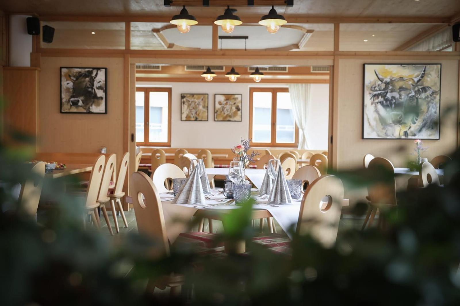Schlickeralm Hotel Telfes im Stubai Exterior photo